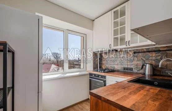 Kretingos g., Miško, Klaipėda, 2 kamb. – изображение 4