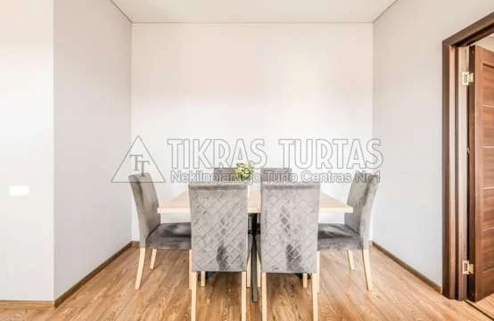 Kretingos g., Miško, Klaipėda, 2 kamb. – изображение 5