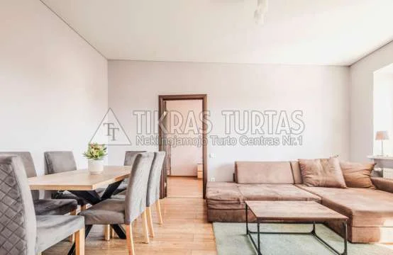 Kretingos g., Miško, Klaipėda, 2 kamb. – изображение 6