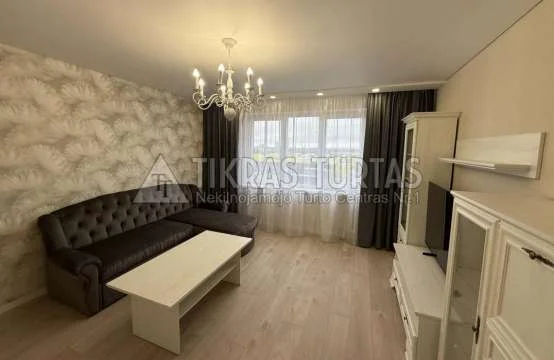 Šilutės pl., Baltijos, Klaipėda, 2 kamb. – изображение 6