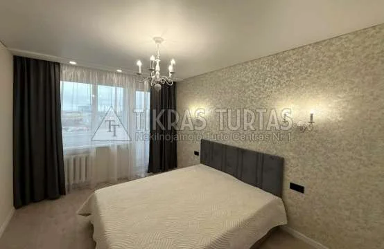 Šilutės pl., Baltijos, Klaipėda, 2 kamb. – изображение 4