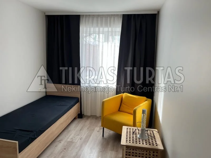 Jūros g., Centras, Klaipėda, 2 kamb. – изображение 3