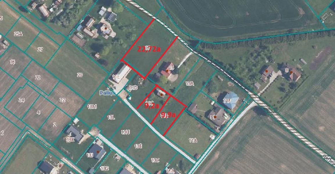 Listing image