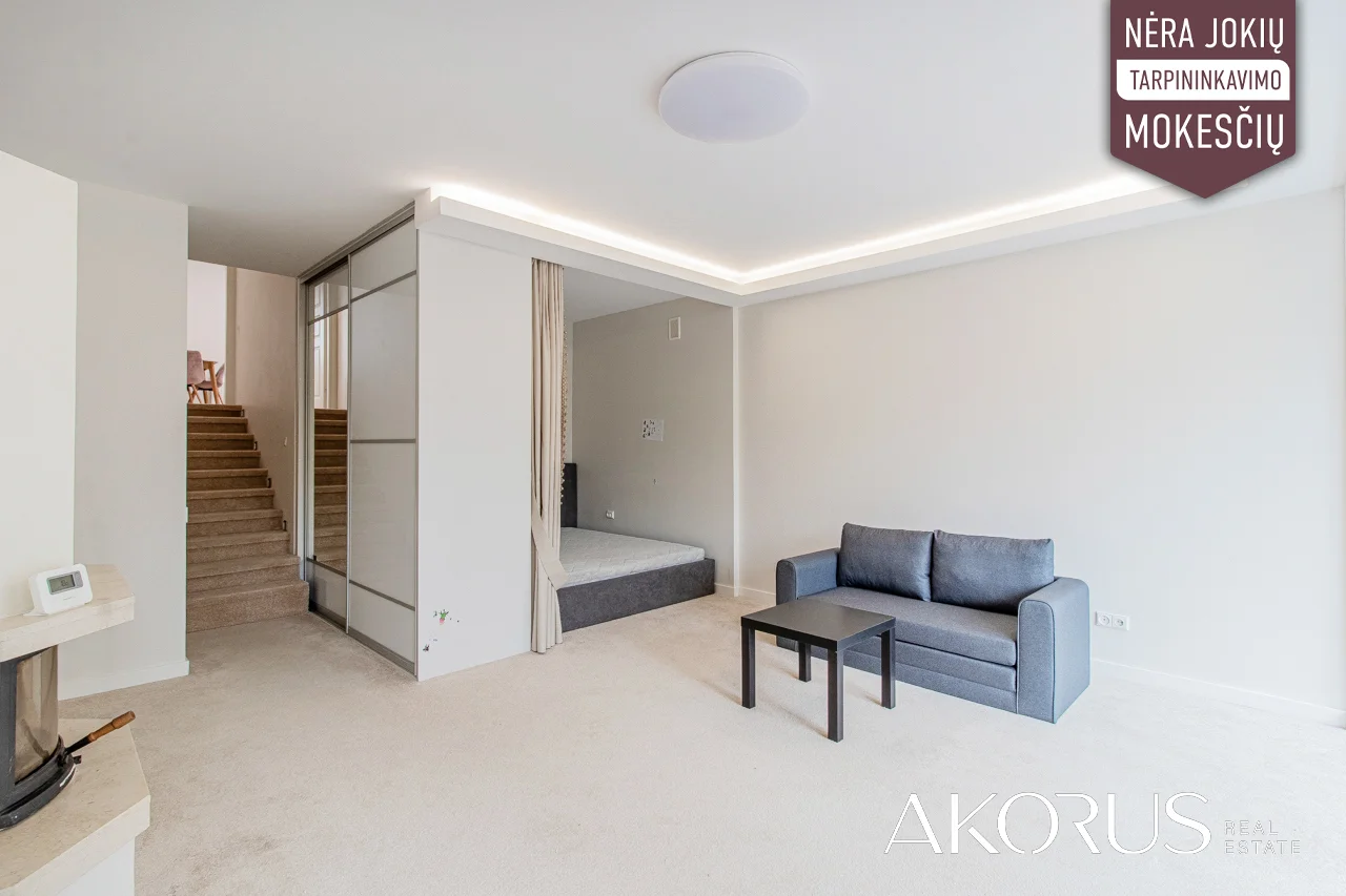 Siesikų g., Šeškinė, Vilnius, 2 kamb. – изображение 4