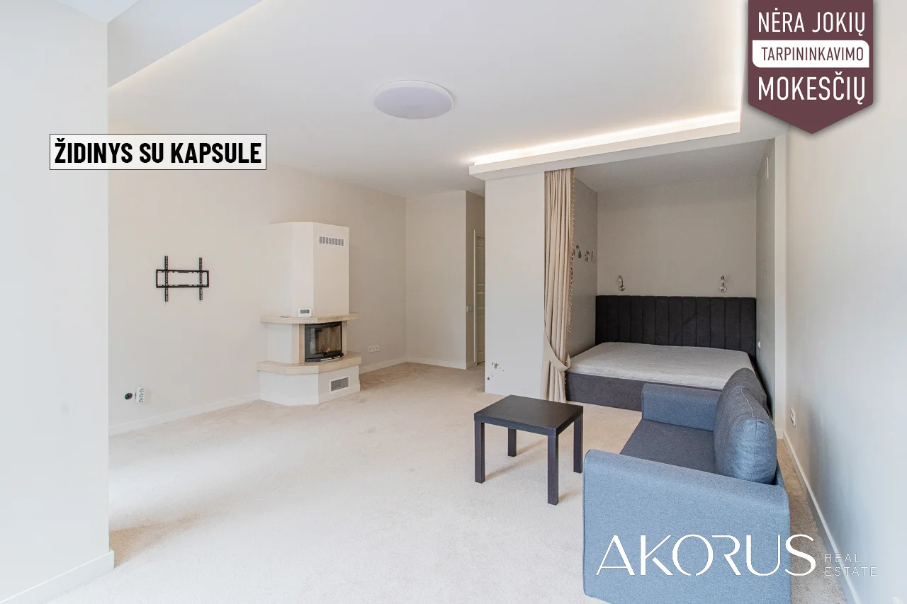 Siesikų g., Šeškinė, Vilnius, 2 kamb. – изображение 5