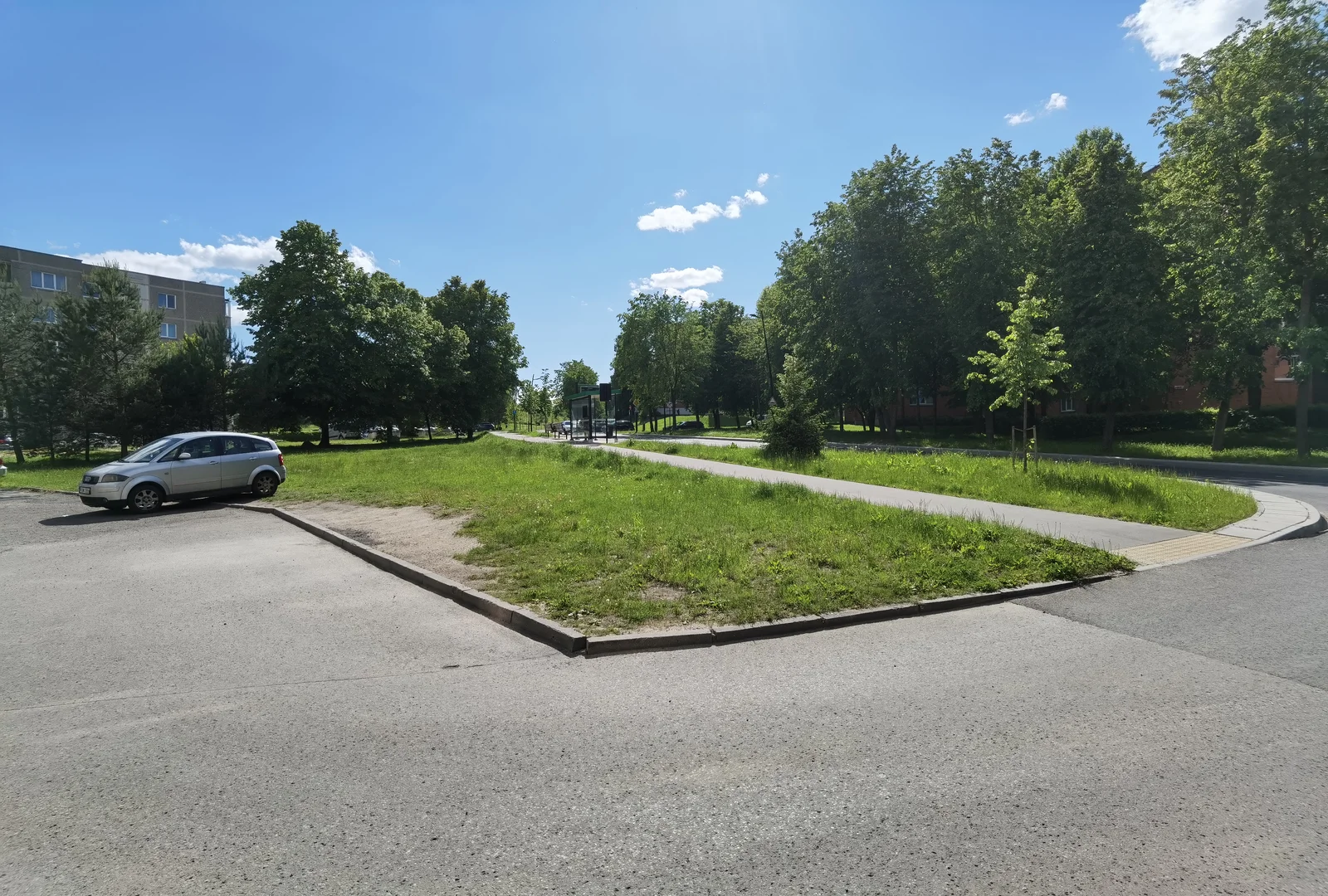 Sudvajų g., Vidzgiris, Alytus, 1 kamb. – изображение 3
