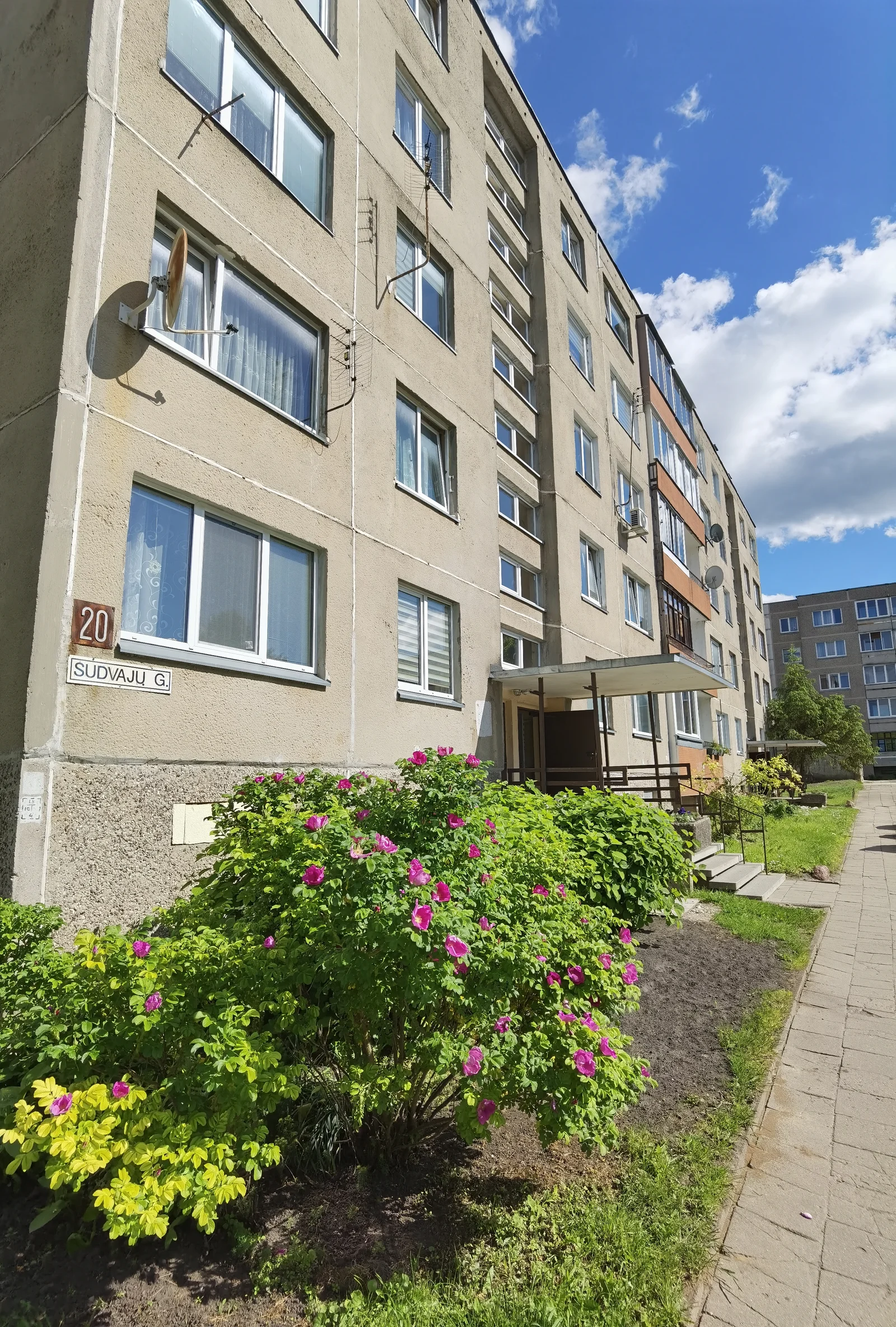 Listing image