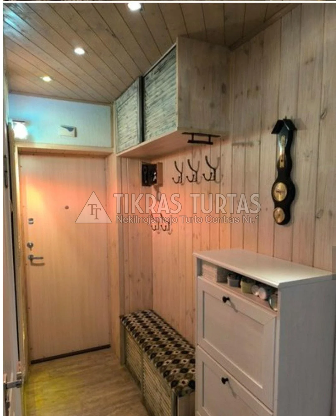 Šilutės pl., Debrecenas, Klaipėda, 4 kamb. – изображение 6