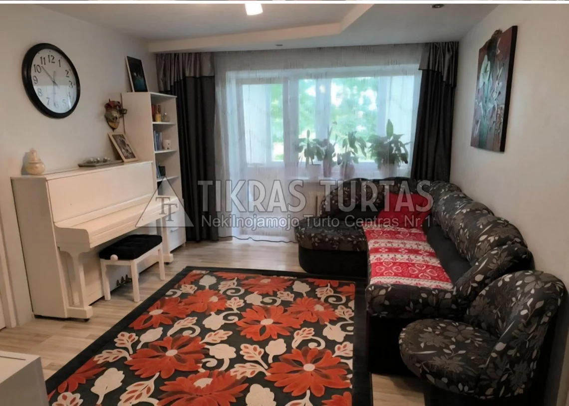 Šilutės pl., Debrecenas, Klaipėda, 4 kamb. – изображение 4