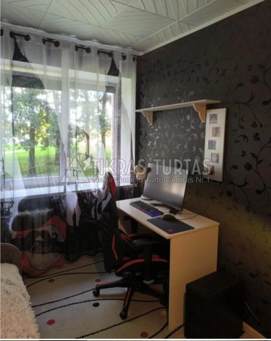 Šilutės pl., Debrecenas, Klaipėda, 4 kamb. – изображение 5
