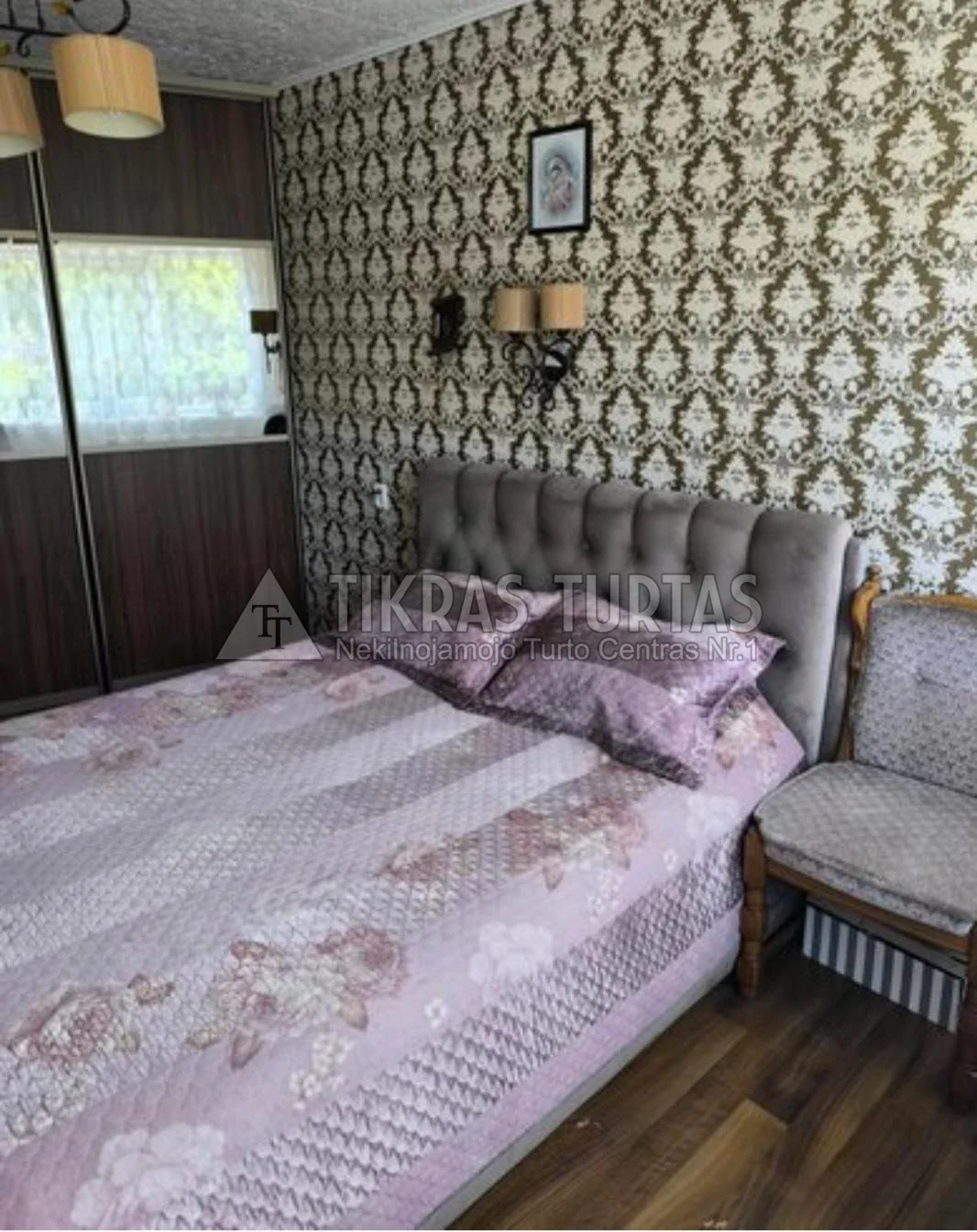 Šilutės pl., Debrecenas, Klaipėda, 4 kamb. – изображение 3