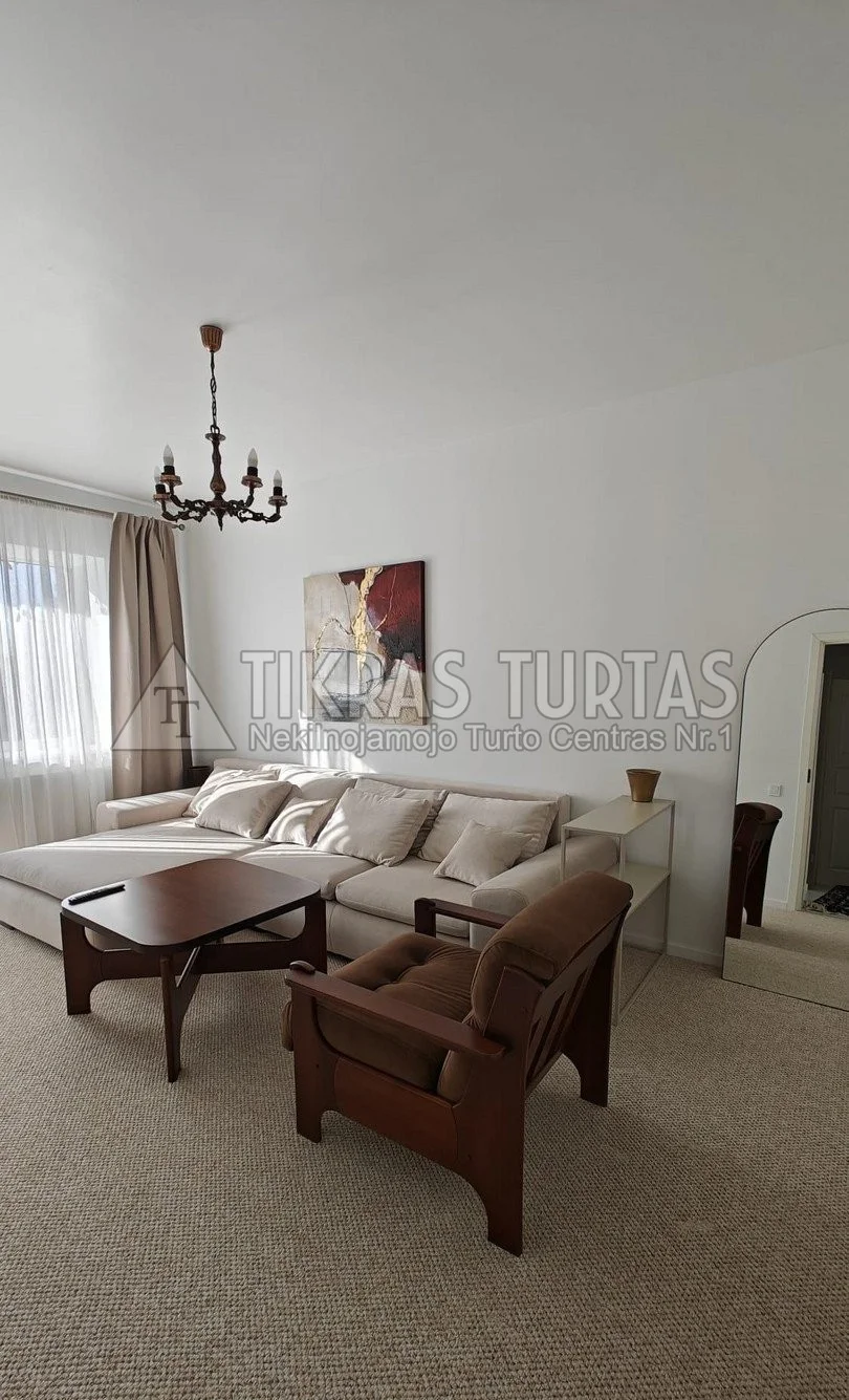 H. Manto g., Centras, Klaipėda, 3 kamb. – изображение 6