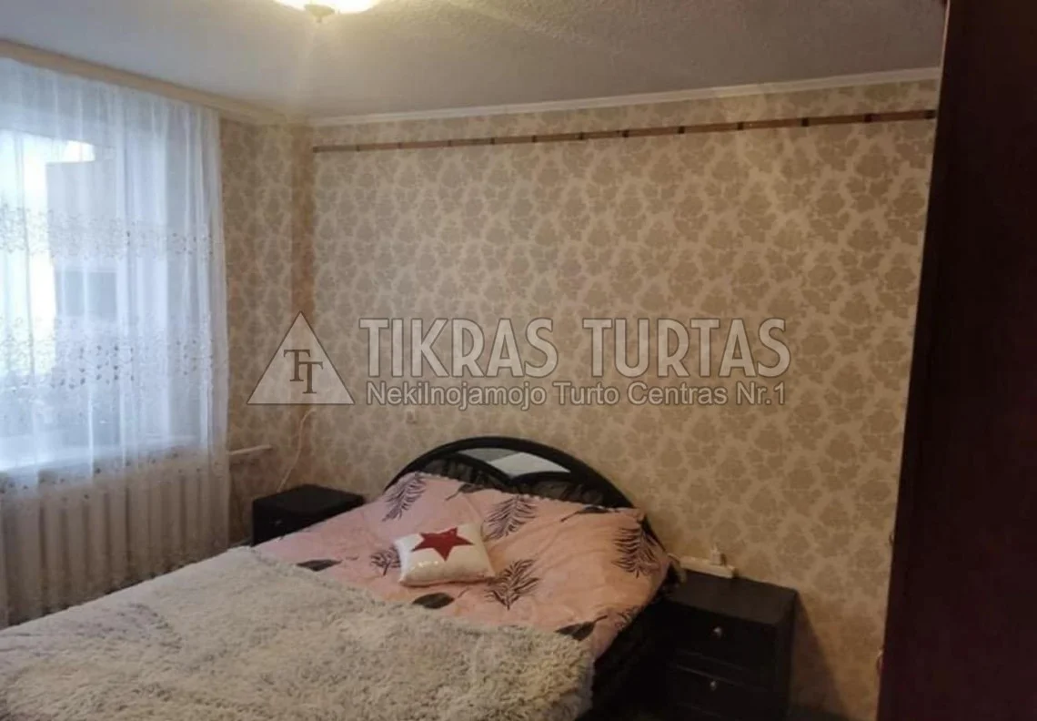 Alksnynės g., Alksnynė, Klaipėda, 2 kamb. – изображение 3