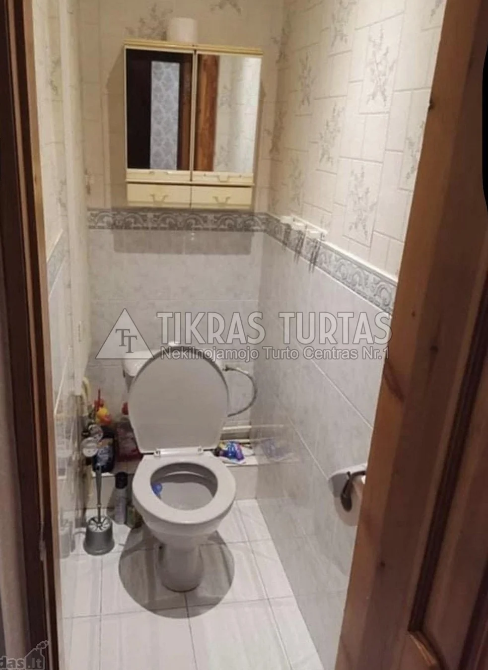 Alksnynės g., Alksnynė, Klaipėda, 2 kamb. – изображение 6