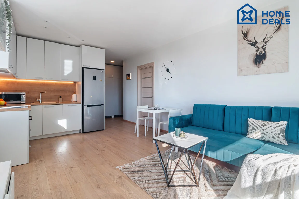 Eitminų g., Pašilaičiai, Vilnius, 2 kamb. – изображение 5