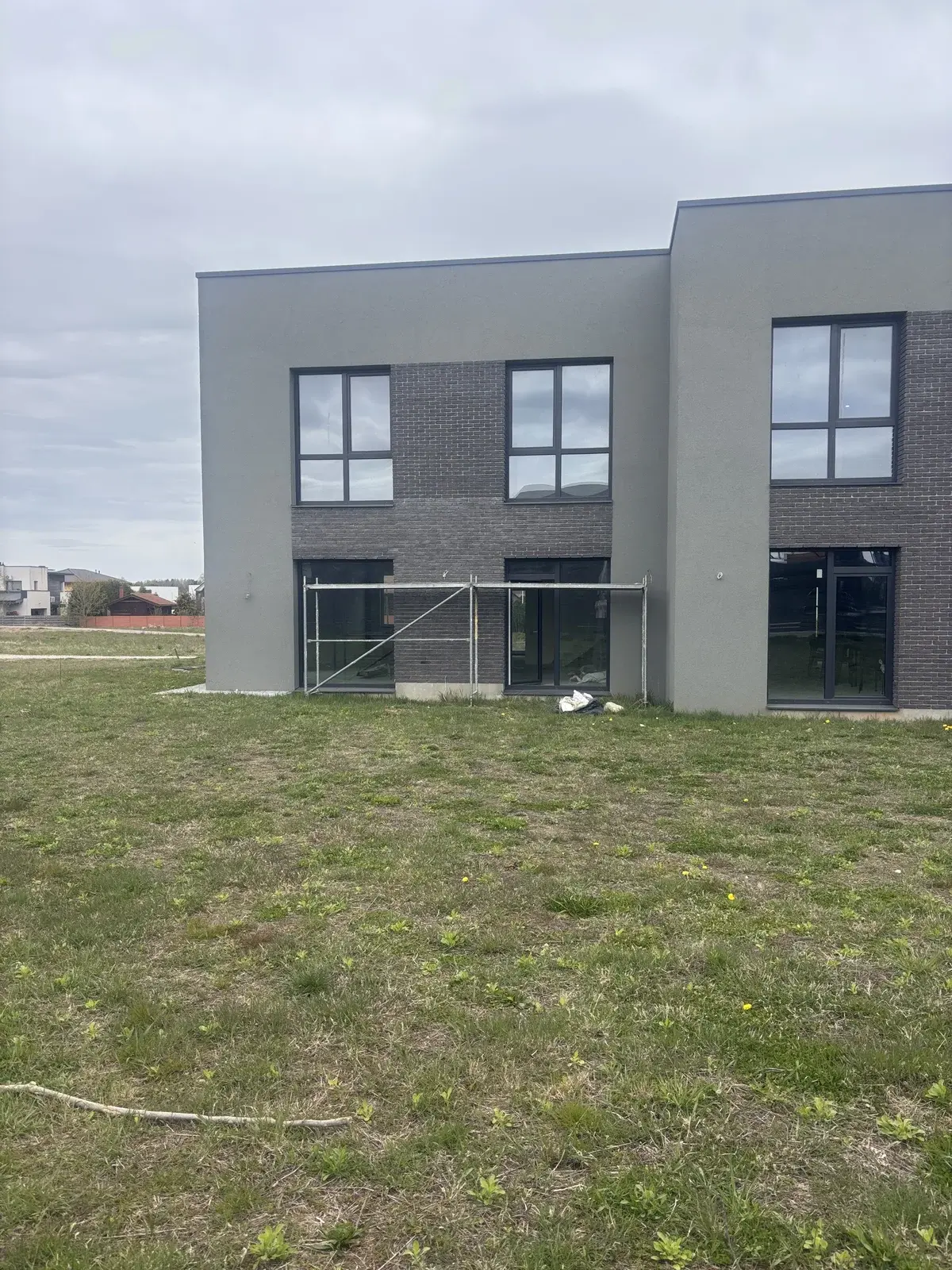 Коттедж Vilniaus rajono sav., Platiniškėse, Giesmių g. – изображение 3