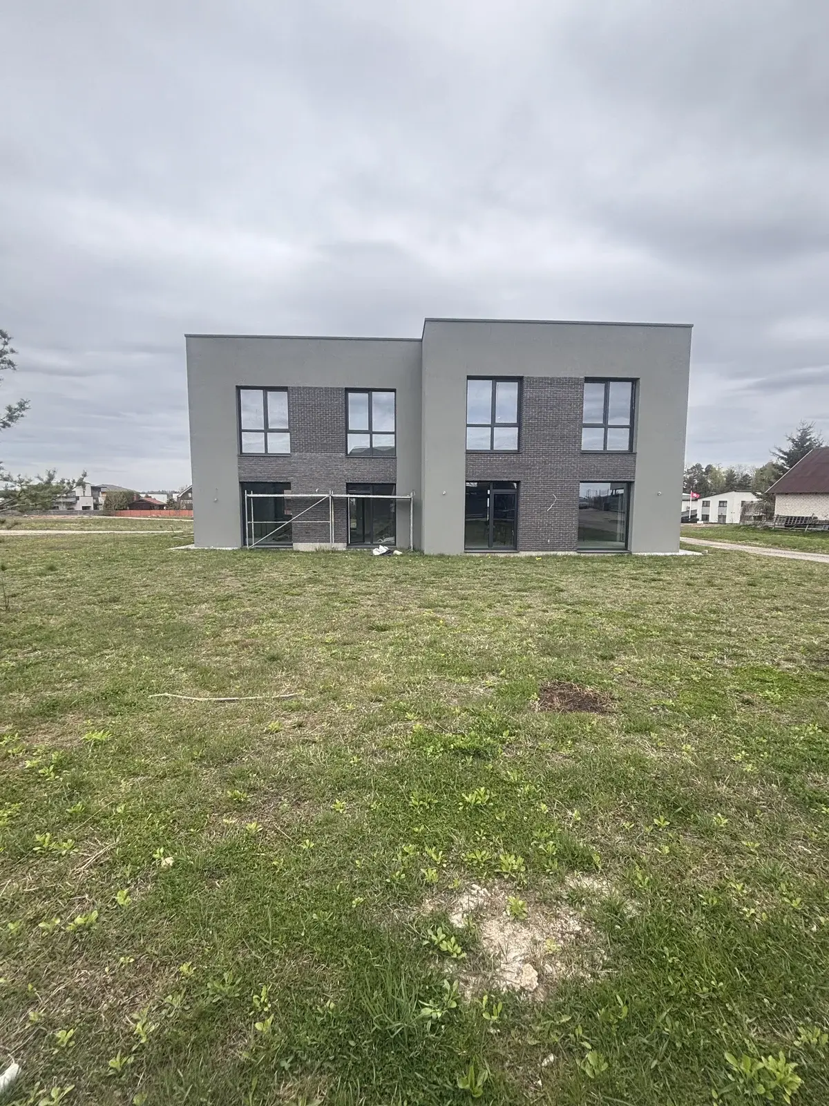 Коттедж Vilniaus rajono sav., Platiniškėse, Giesmių g. – изображение 5