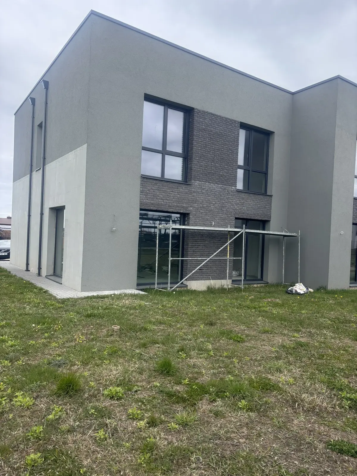 Коттедж Vilniaus rajono sav., Platiniškėse, Giesmių g. – изображение 6