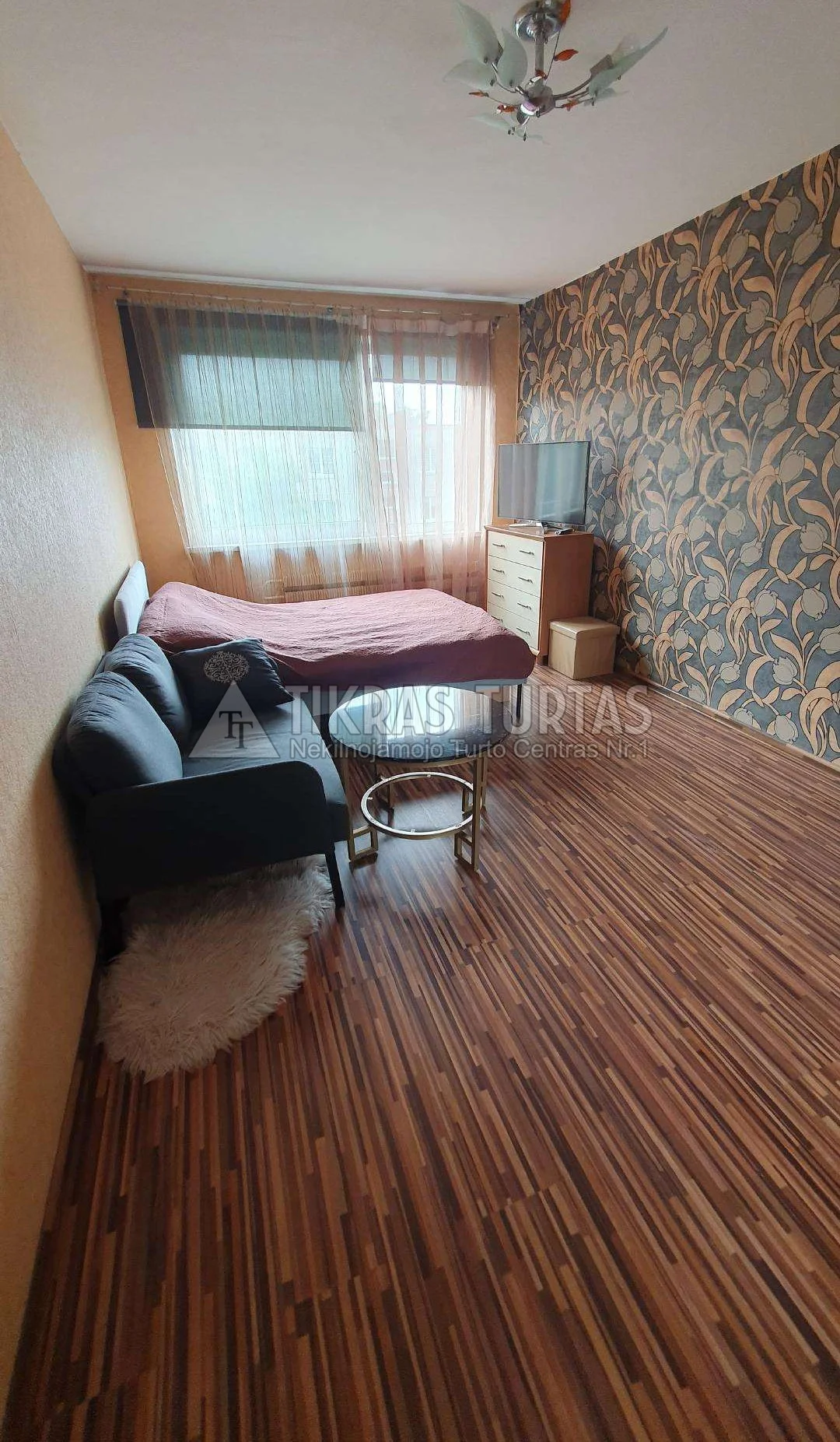 Taikos pr., Žardininkai, Klaipėda, 1 kamb. – изображение 5