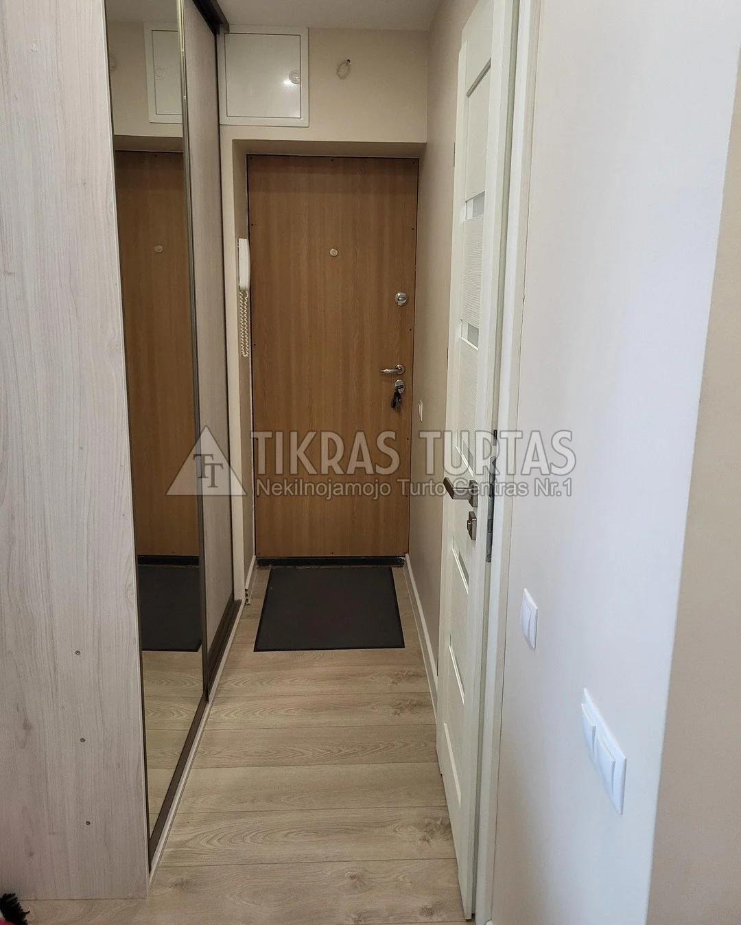 Debreceno g., Debrecenas, Klaipėda, 3 kamb. – изображение 6