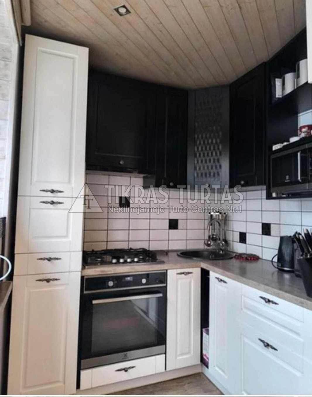 Šilutės pl., Baltijos, Klaipėda, 4 kamb. – изображение 6