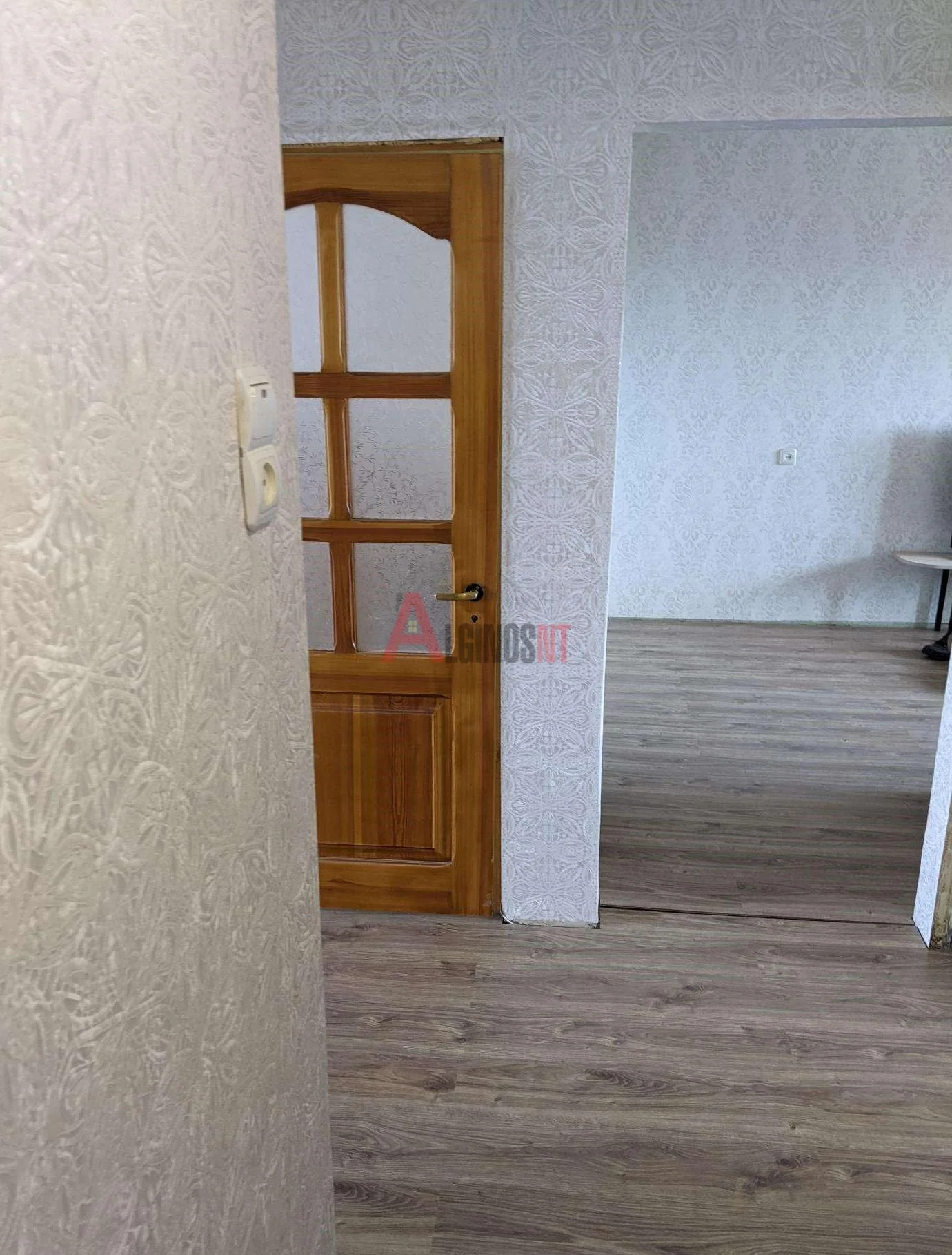 Naujakiemio g., Naujakiemis, Klaipėda, 3 kamb. – изображение 5