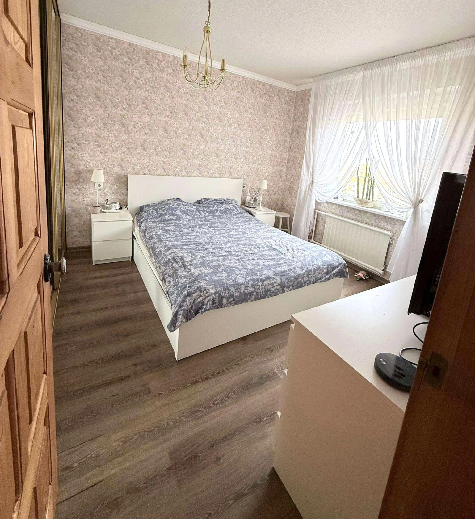 Bandužių g., Bandužiai, Klaipėda, 2 kamb. – изображение 4