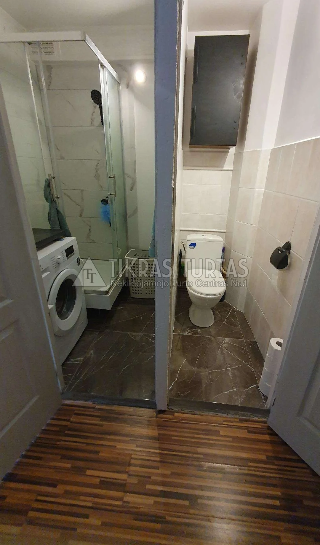 Taikos pr., Žardininkai, Klaipėda, 1 kamb. – изображение 3