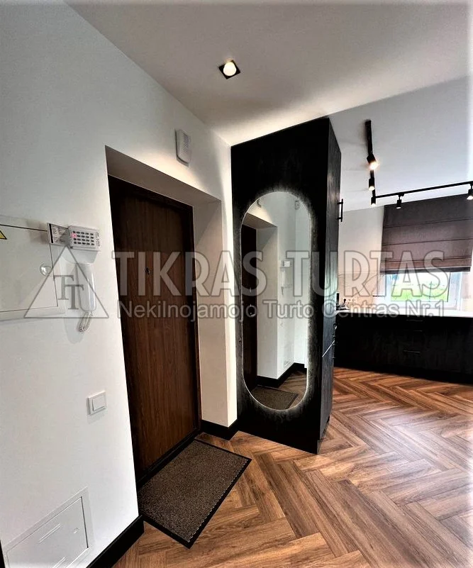 Ragainės g., Paupiai, Klaipėda, 2 kamb. – изображение 3
