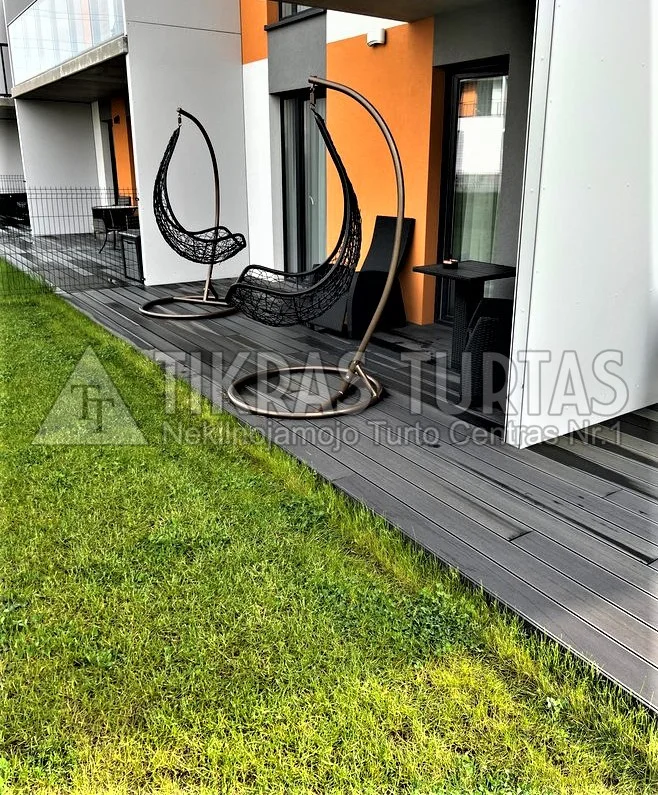 Ragainės g., Paupiai, Klaipėda, 2 kamb. – изображение 4