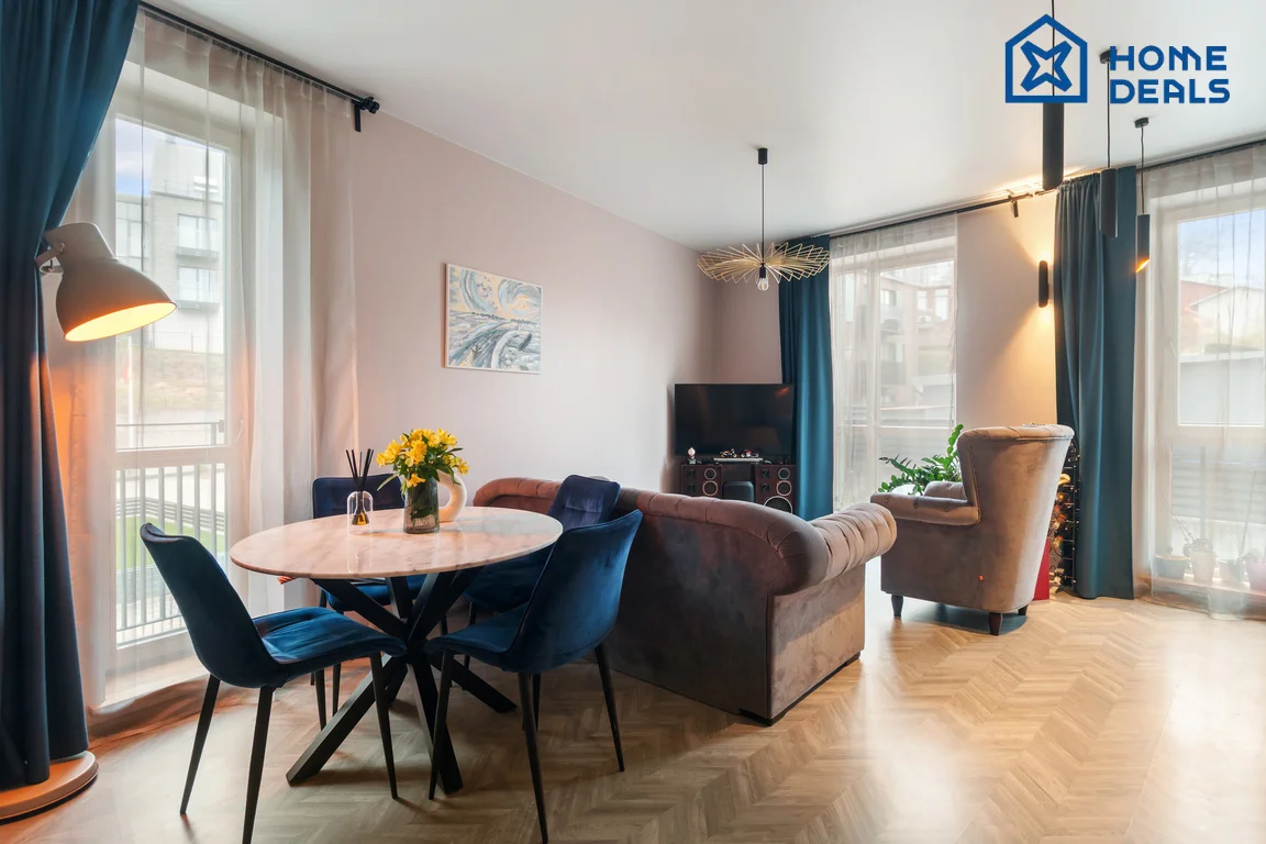 Polocko g., Užupis, Vilnius, 2 kamb. – изображение 3