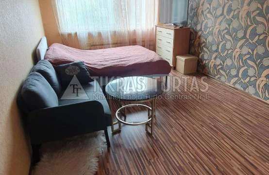 Taikos pr., Žardininkai, Klaipėda, 1 kamb. – изображение 6
