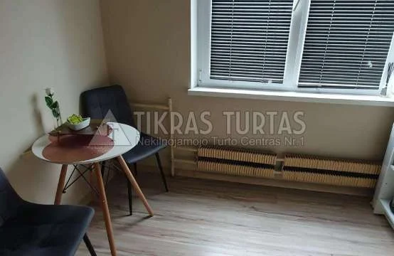 Taikos pr., Žardininkai, Klaipėda, 1 kamb. – изображение 4