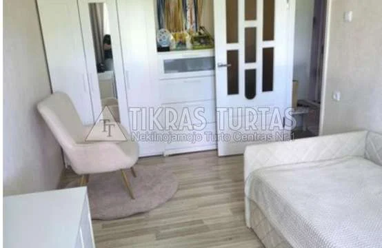 Šilutės pl., Baltijos, Klaipėda, 4 kamb. – изображение 5