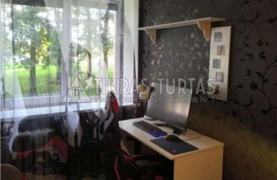 Šilutės pl., Baltijos, Klaipėda, 4 kamb. – изображение 6