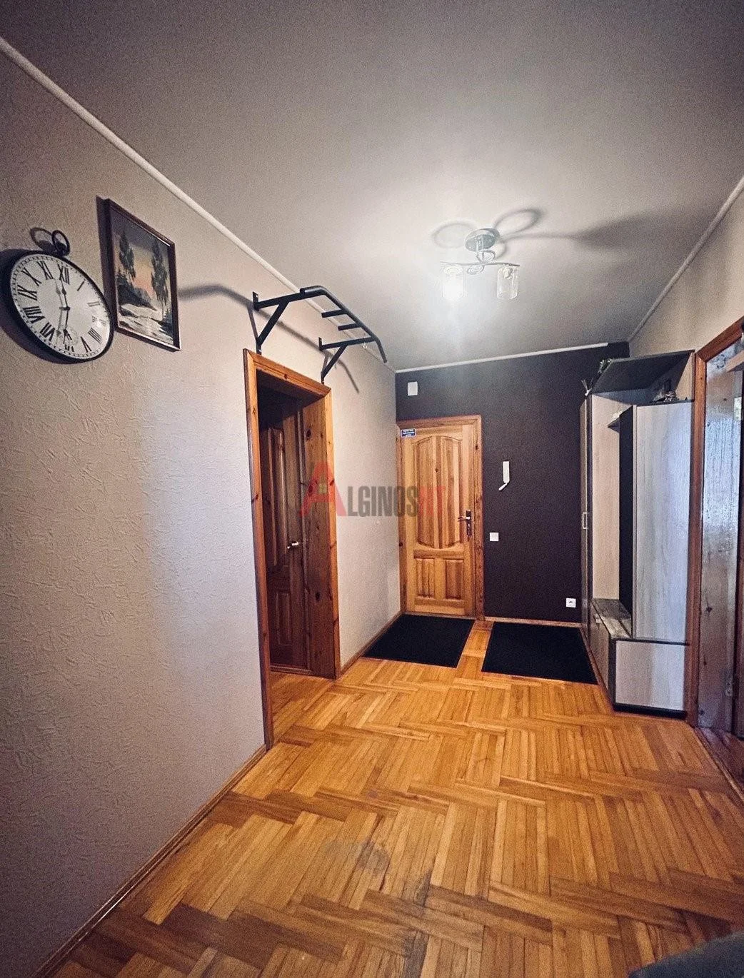 Laukininkų g., Laukininkai, Klaipėda, 1 kamb. – изображение 3