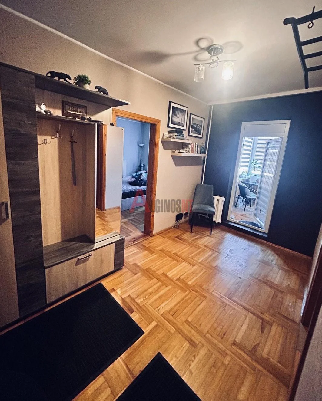 Laukininkų g., Laukininkai, Klaipėda, 1 kamb. – изображение 4