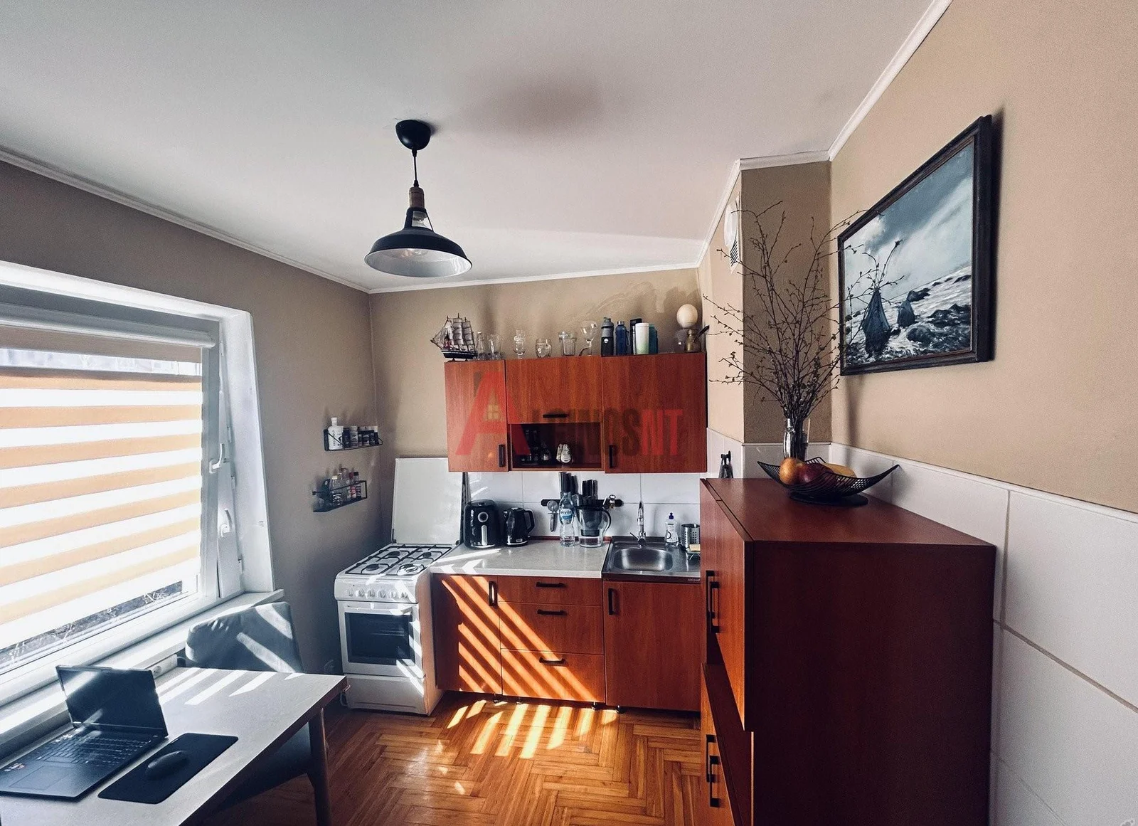 Laukininkų g., Laukininkai, Klaipėda, 1 kamb. – изображение 6
