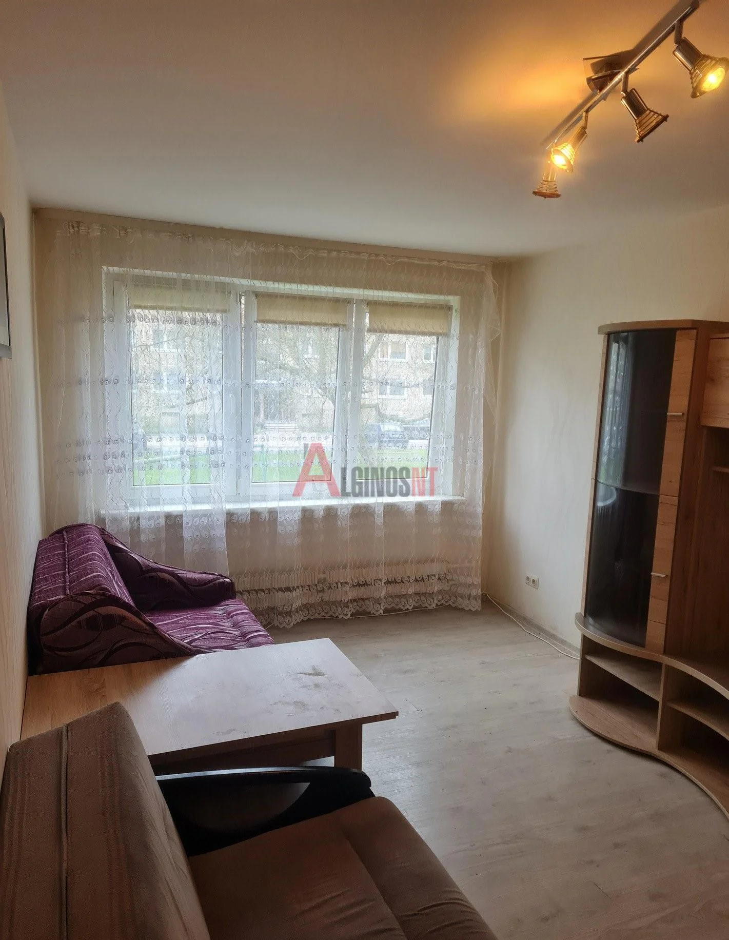 Naujakiemio g., Naujakiemis, Klaipėda, 1 kamb. – изображение 4