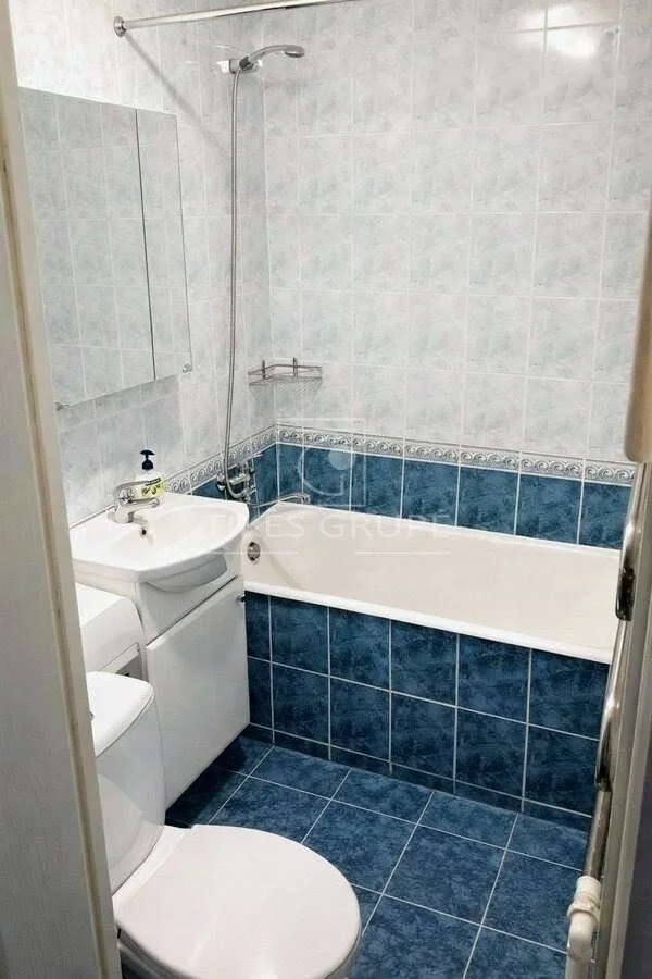 Liepų g., Centras, Klaipėda, 1 kamb. – nuotrauka 6