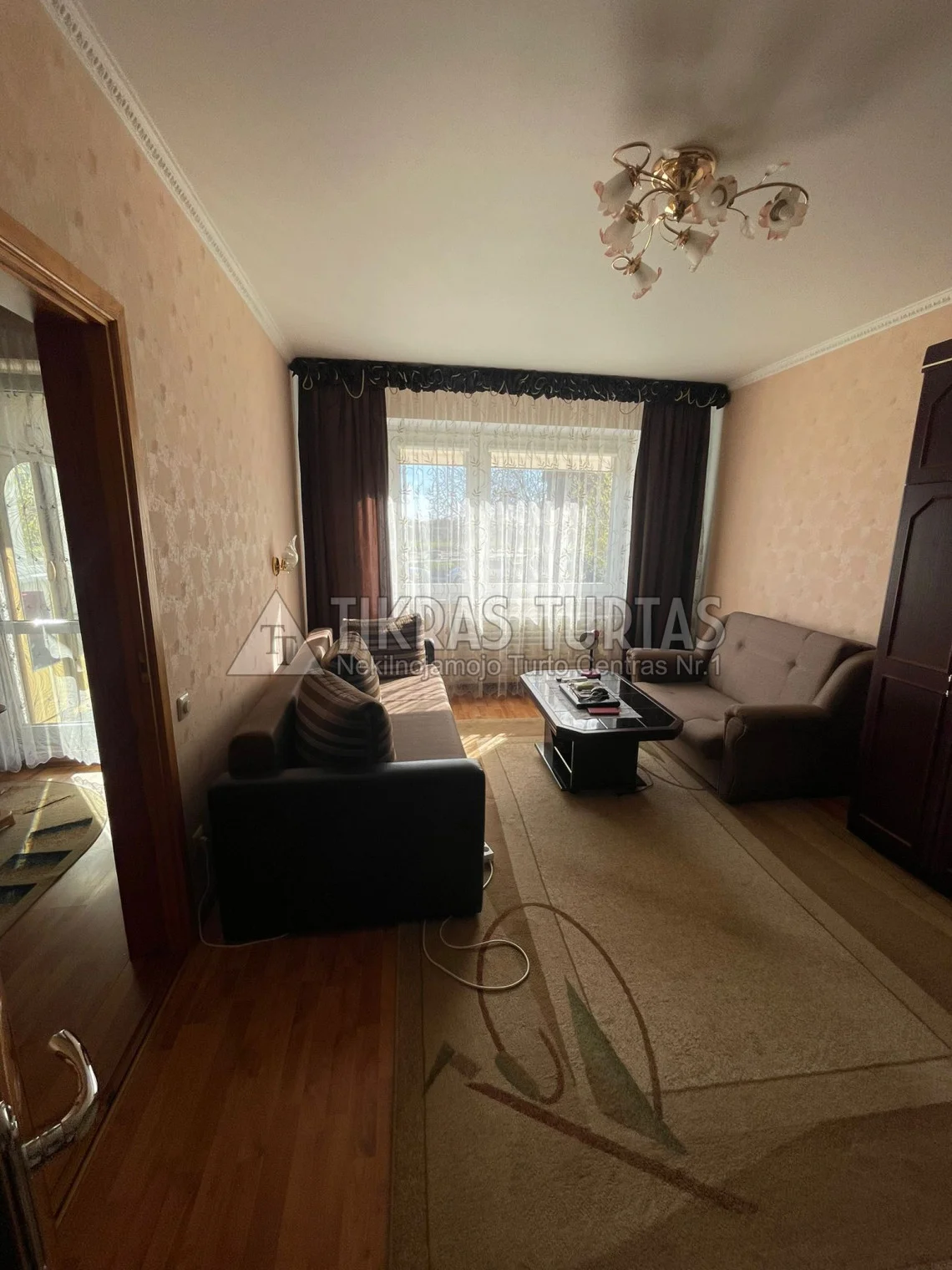 Mogiliovo g., Bandužiai, Klaipėda, 1 kamb. – изображение 3