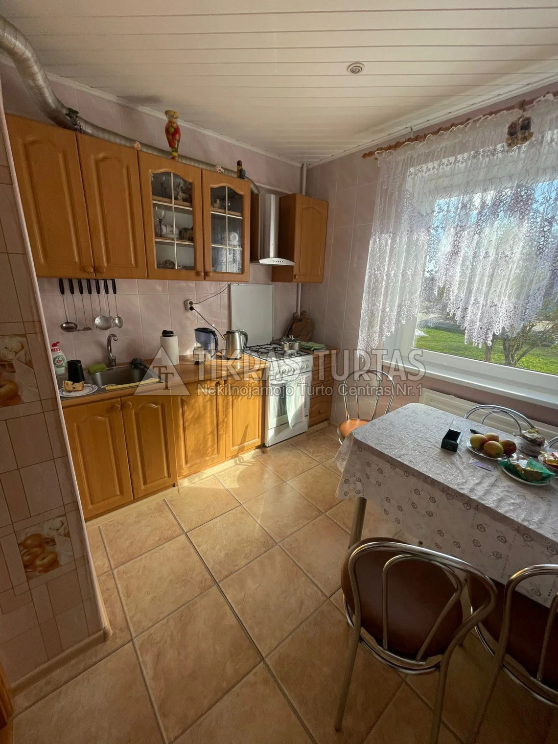 Mogiliovo g., Bandužiai, Klaipėda, 1 kamb. – изображение 6
