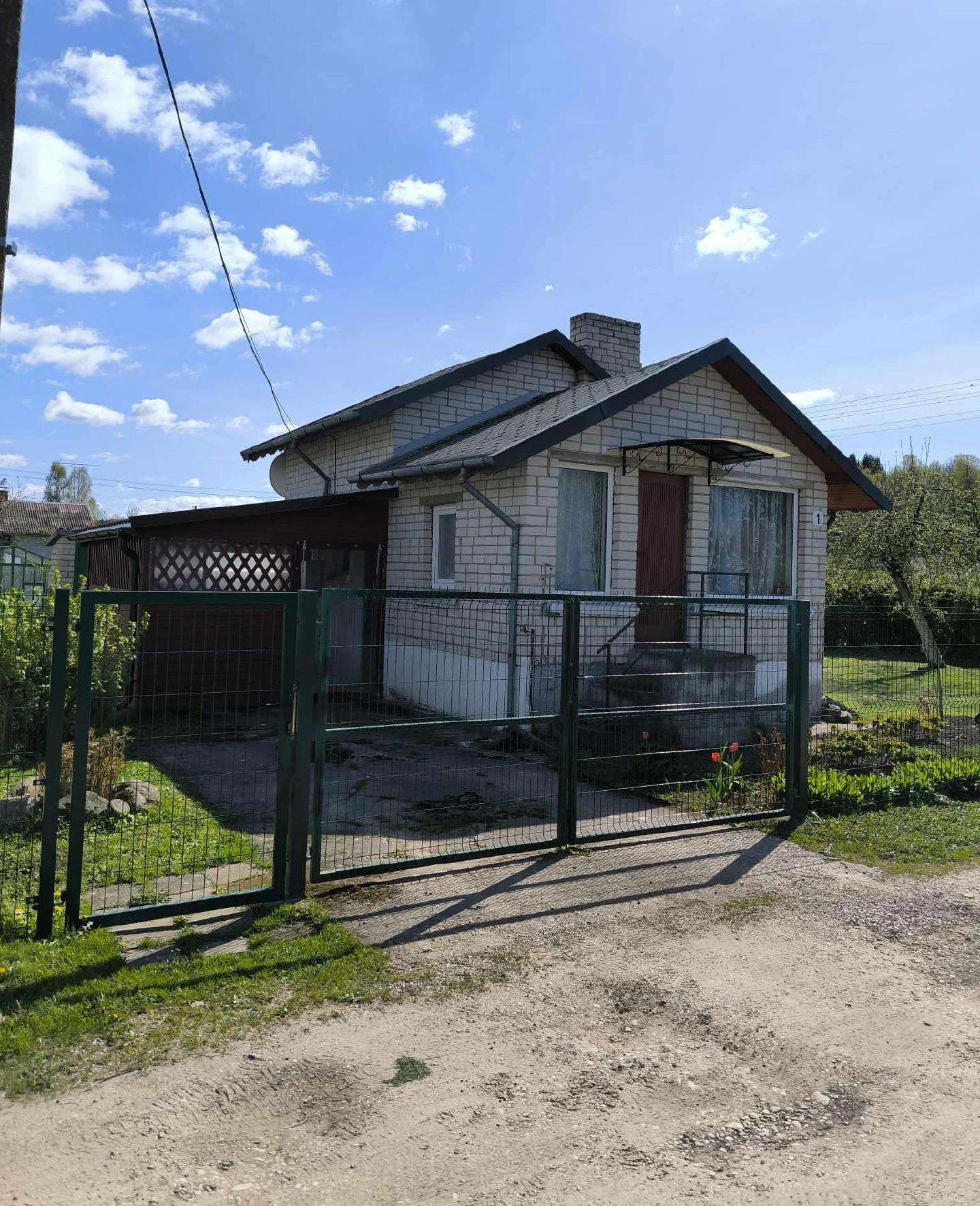 Listing image