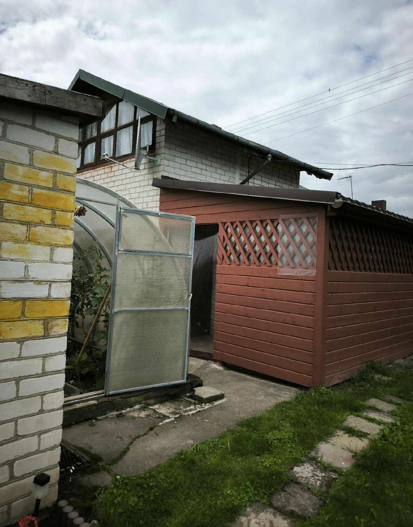 Садовый дом Kretingos rajono sav., Jokūbave, Ąžuolų g. – изображение 6