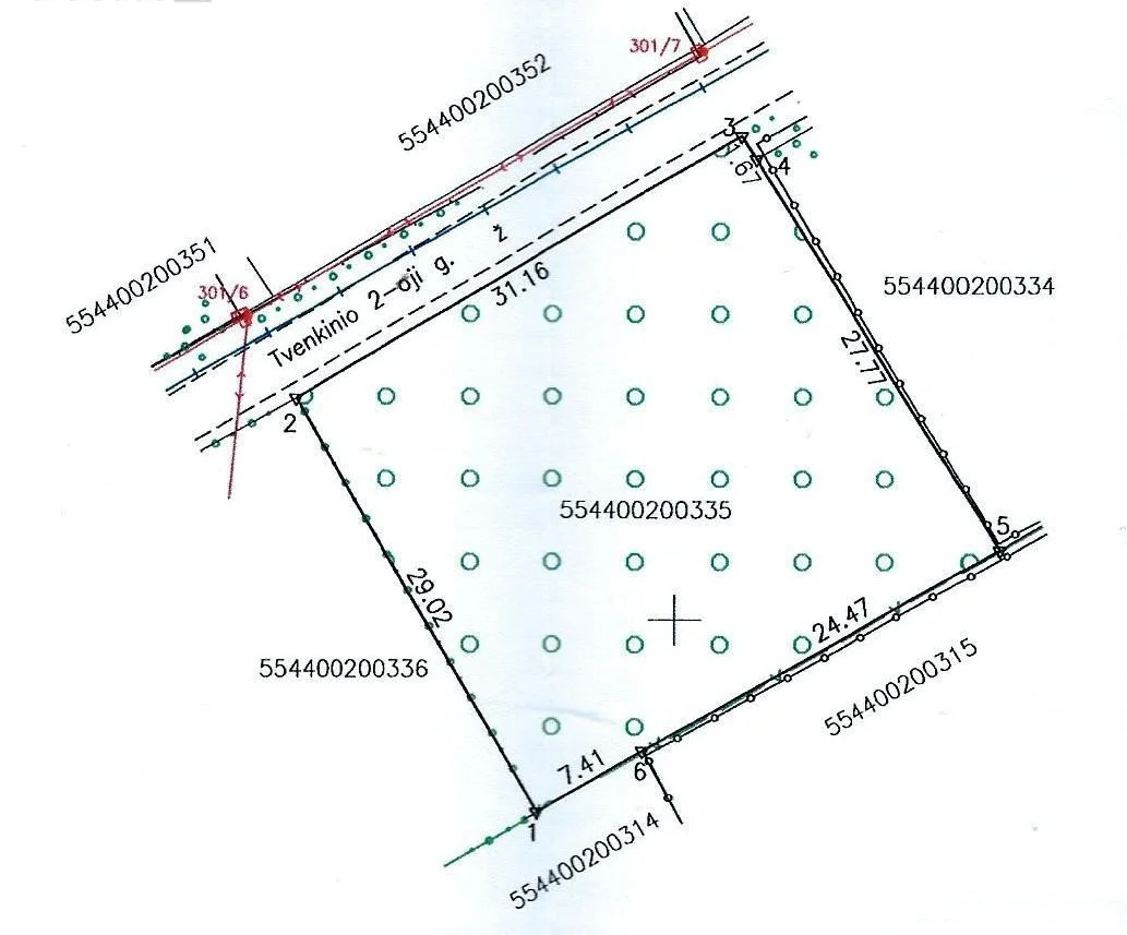 Listing image