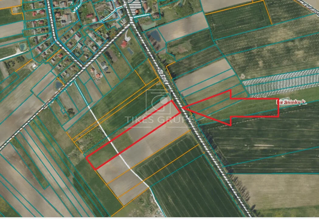 Sklypas Klaipėdos rajono sav., Venckuose – nuotrauka 3
