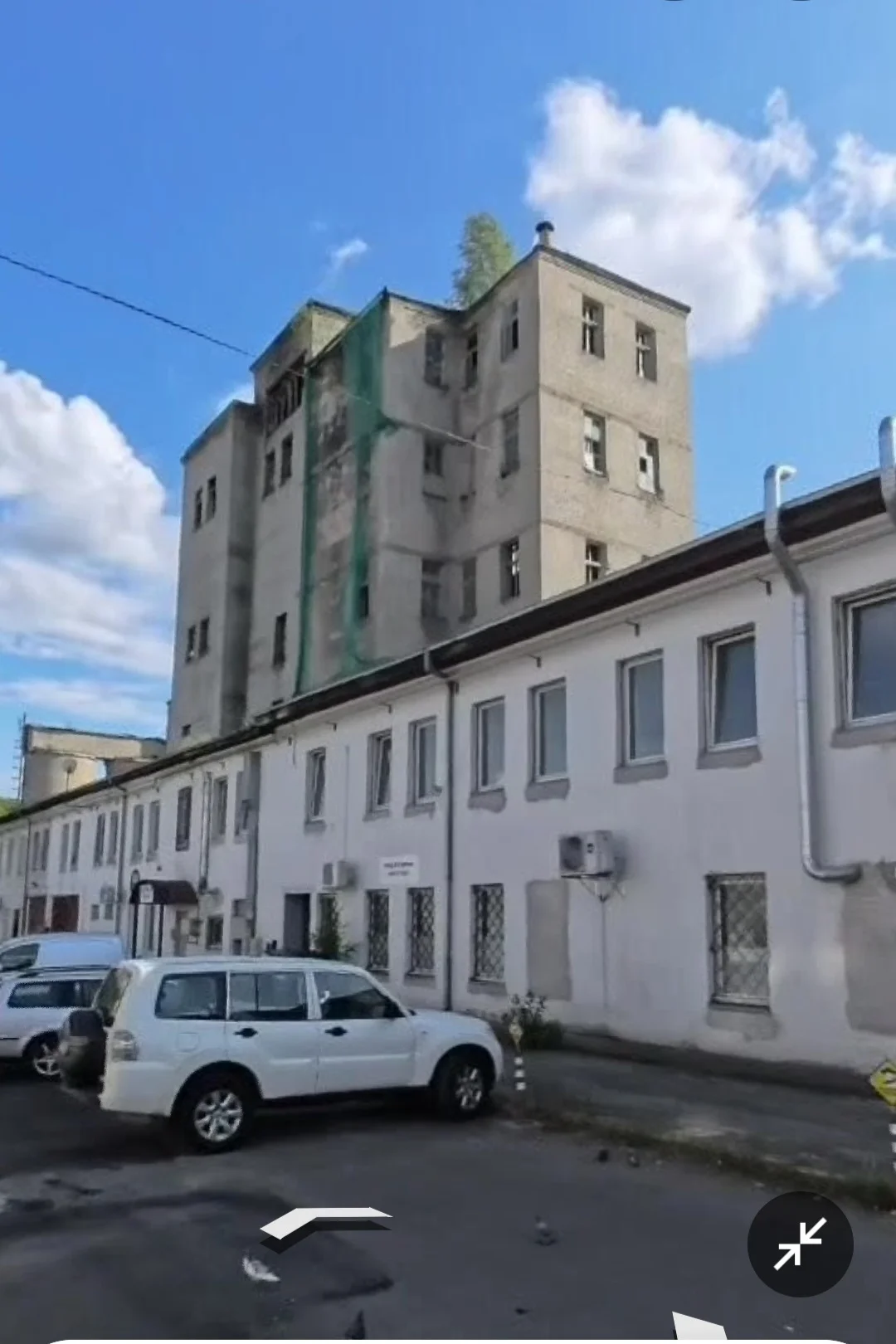 Продаются Производство/Склад / Склад помещения Vilniuje Vilkpedėje, Betono aklg. – изображение 3