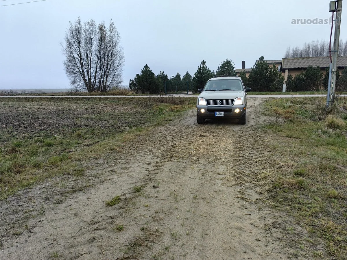 участок Kretingos rajono sav., Grūšlaukėje, Darbėnų g. – изображение 3