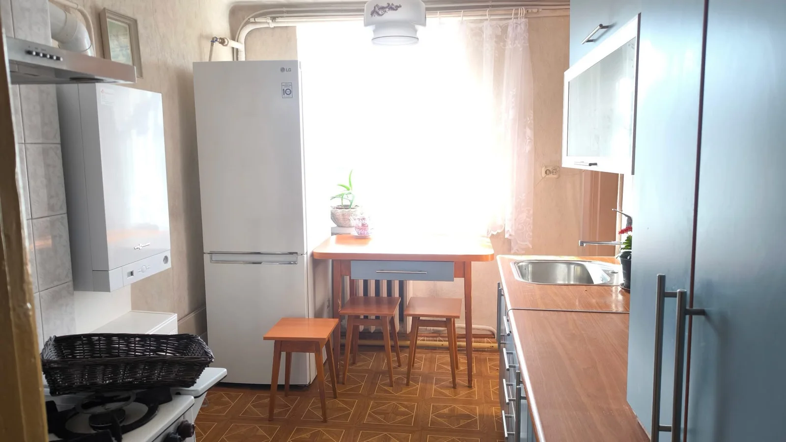 Smilties Pylimo g. 27, Centras, Klaipėda, 3 kamb. – изображение 3