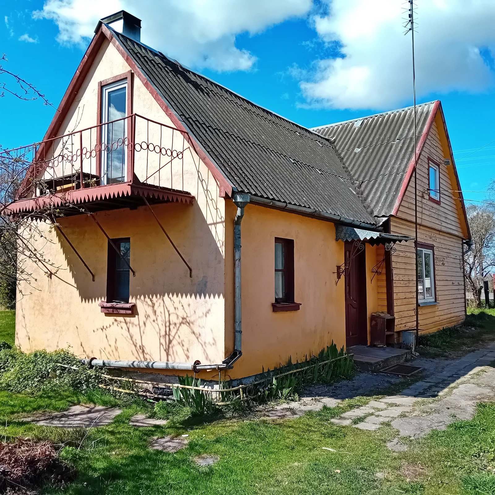 Listing image